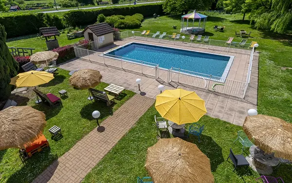 Greet Hotel Beaune 0