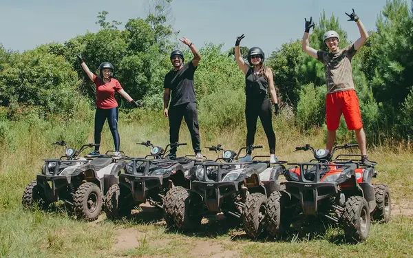 Quad seminaire Beaune 0