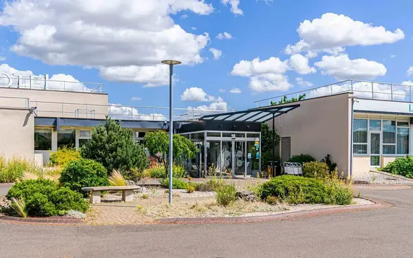 Seminaire Novotel Dijon Sud 0