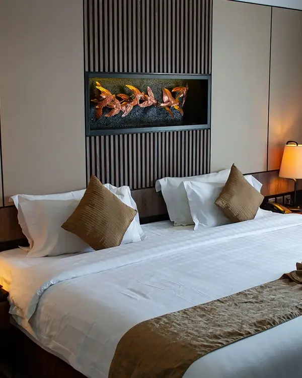 Hebergement seminaire Beaune 0