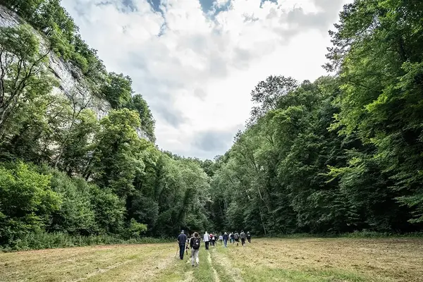 Activite seminaire La Petite Vadrouille 6