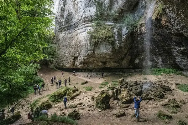 Activite seminaire La Petite Vadrouille 7