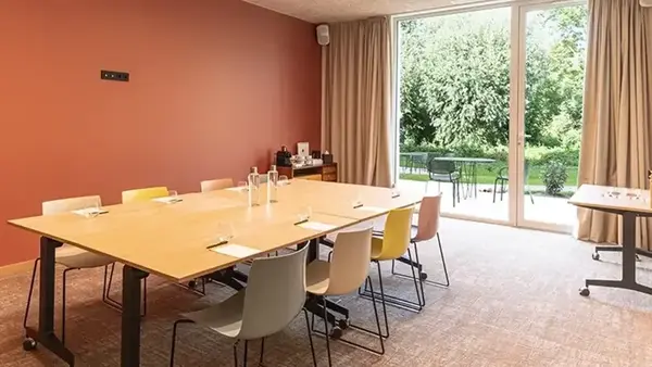 Actualite Seminaire Spa Hotel Voco 7