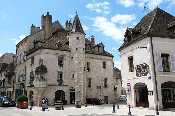 Beaune seminaire Bourgogne 2