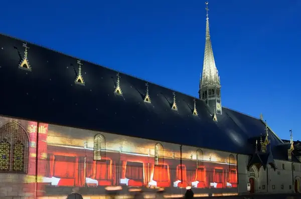 Beaune seminaire nuit 1