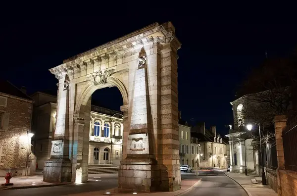 Beaune seminaire nuit 5