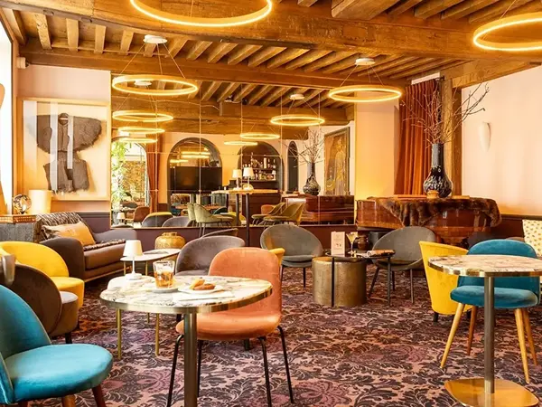 Central Boutique Hotel Beaune