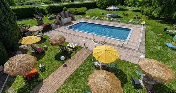 Greet Hotel Beaune 0
