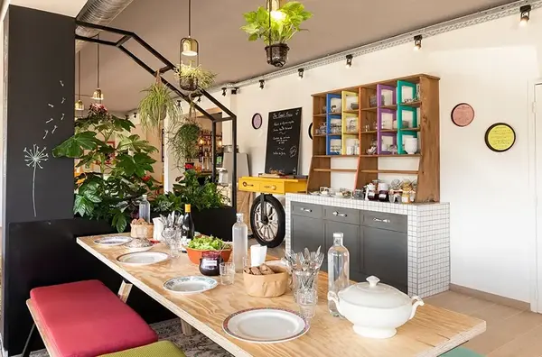 Greet Hotel Beaune 1