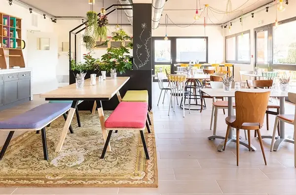 Greet Hotel Beaune 2