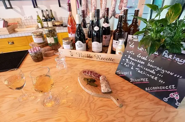 Greet Hotel Beaune 7