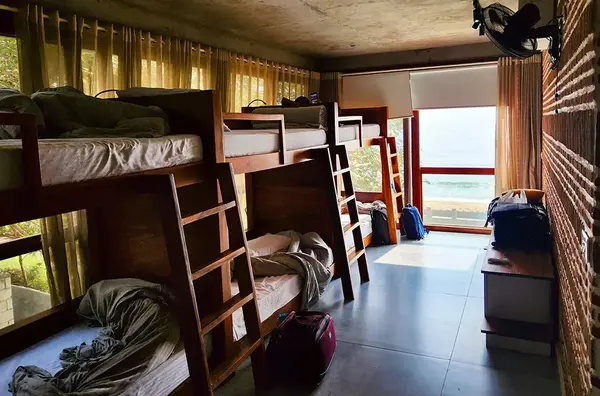 Hebergement seminaire Beaune 2