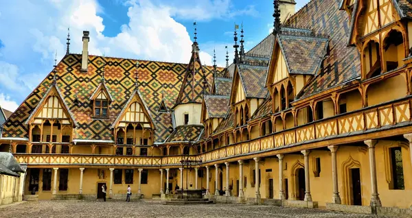 Hospices de Beaune seminaire 0