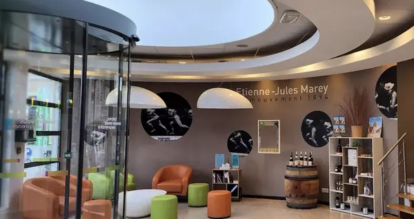Hote salle seminaire Ibis Styles Beaune Centre 0