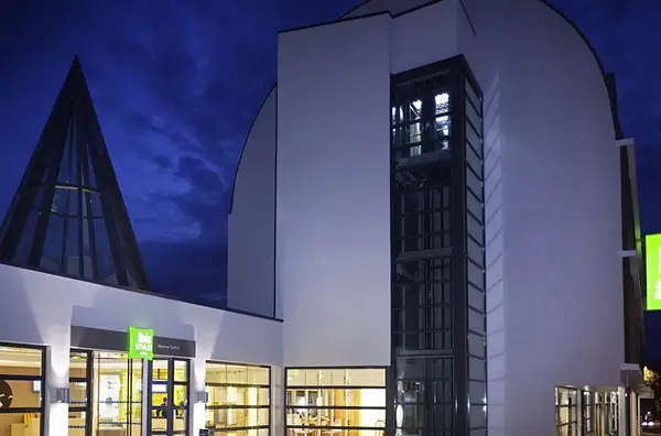 Hote salle seminaire Ibis Styles Beaune Centre 10