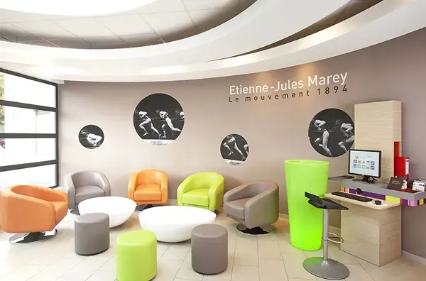 Hote salle seminaire Ibis Styles Beaune Centre 2
