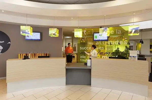 Hote salle seminaire Ibis Styles Beaune Centre 3