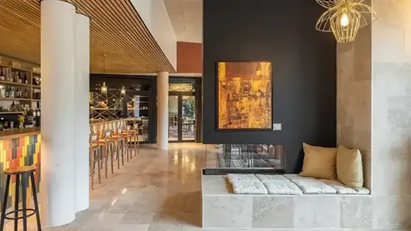 Hotel Voco Beaune Cite Des Vins Seminaire 1