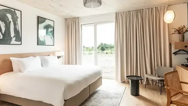 Hotel Voco Beaune Cite Des Vins Seminaire 3
