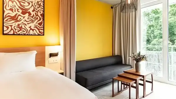 Hotel Voco Beaune Cite Des Vins Seminaire 4