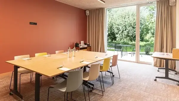 Hotel Voco Beaune Cite Des Vins Seminaire 9