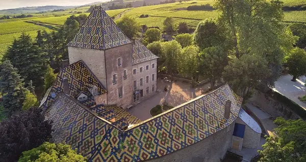 Hotel salle seminaire Beaune 0