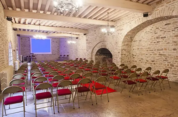 Hotel salle seminaire Beaune 2