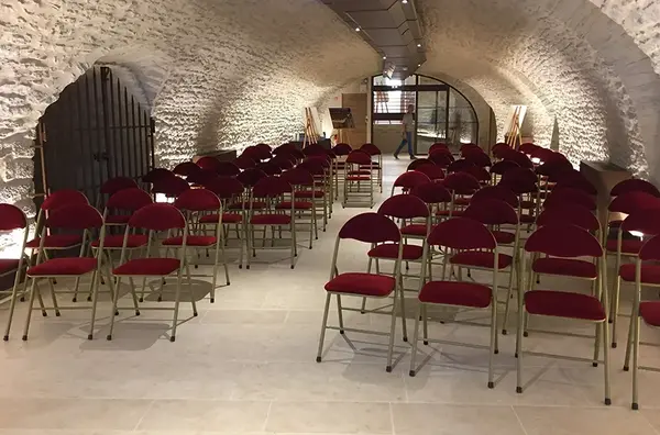 Hotel salle seminaire Beaune 5