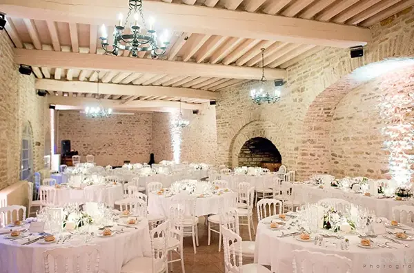 Hotel salle seminaire Beaune 7