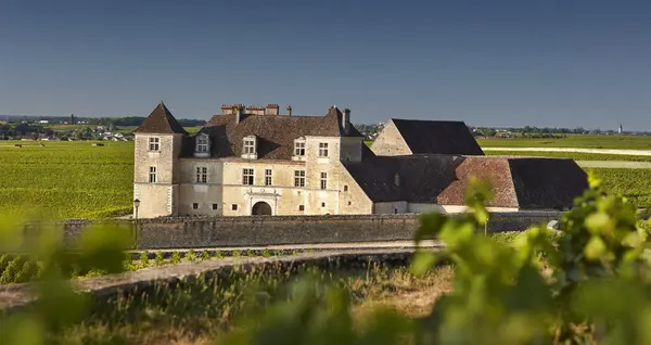 Hotel seminaire Beaune Chateau du Clos de Vougeot 0