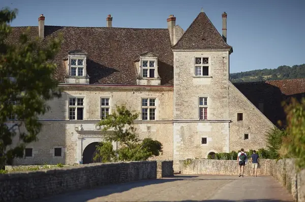 Hotel seminaire Beaune Chateau du Clos de Vougeot 4