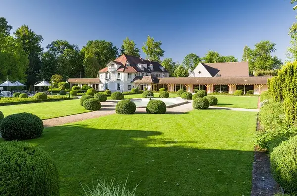 Hotel seminaire Beaune Hostellerie De Levernois 11