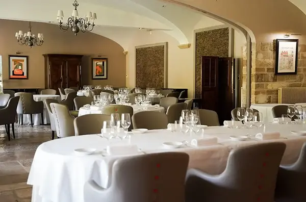 Hotel seminaire Beaune Hostellerie De Levernois 2