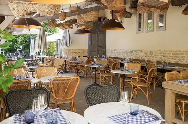 Hotel seminaire Beaune Hostellerie De Levernois 3