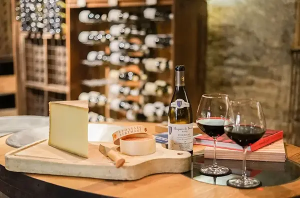 Hotel seminaire Beaune Hostellerie De Levernois 7