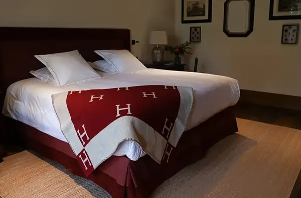 Hotel seminaire Beaune Hostellerie De Levernois 9