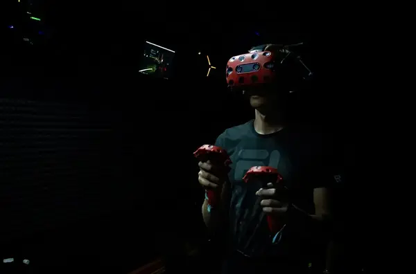 Immersive game seminaire Beaune 1