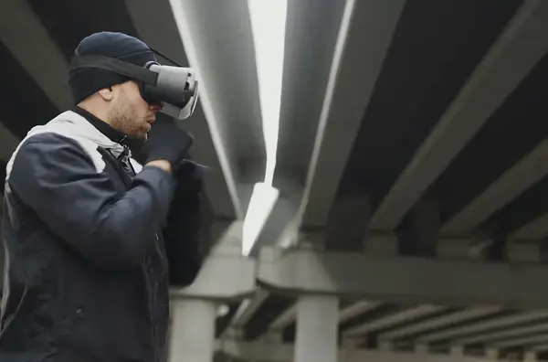 Immersive game seminaire Beaune 2