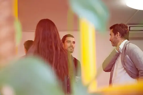 Micro seminaire Beaune 1