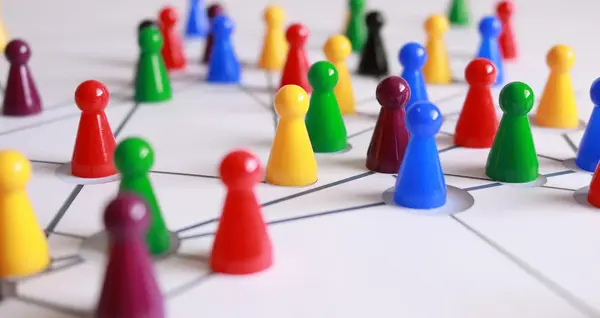 Organisation Tema Building Beaune 0