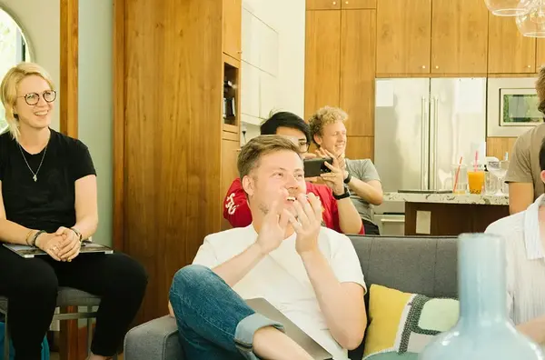 Organisation Tema Building Beaune 1