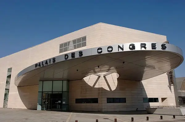 Palais des congres exposition Dijon 4