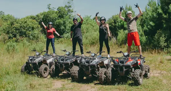 Quad seminaire Beaune 0