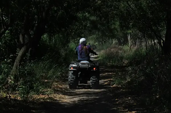 Quad seminaire Beaune 5