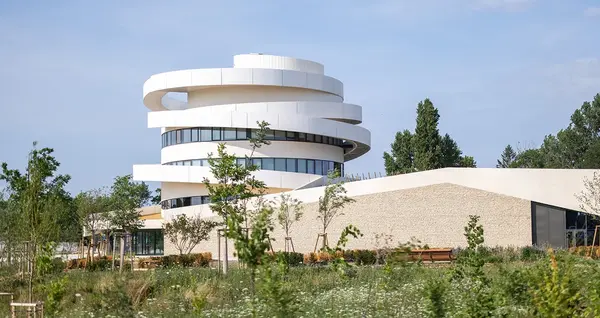 Salle seminaire Beaune Cite des vins et des climats 0