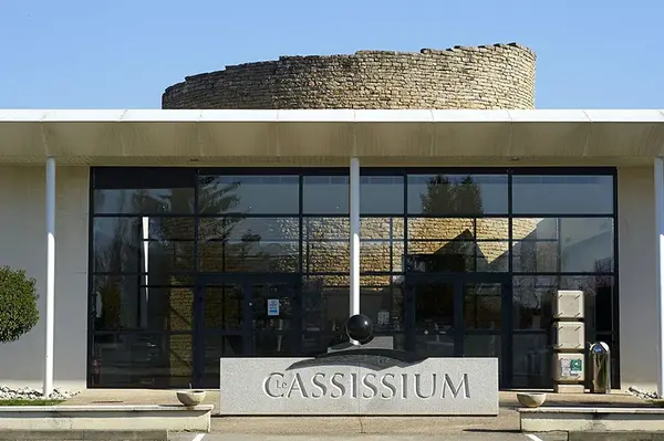 Salle seminaire Beaune le Cassissium 10