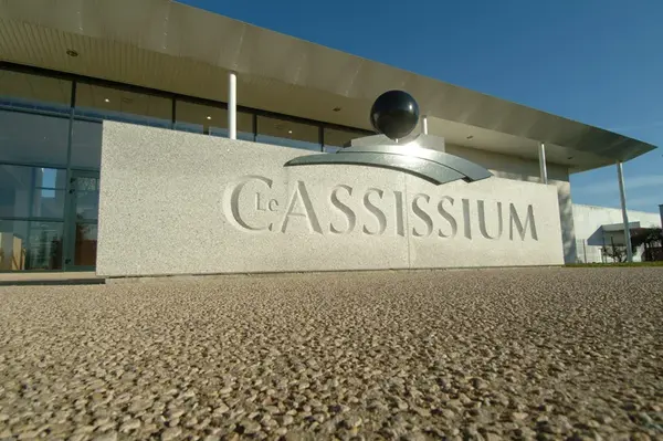 Salle seminaire Beaune le Cassissium 5