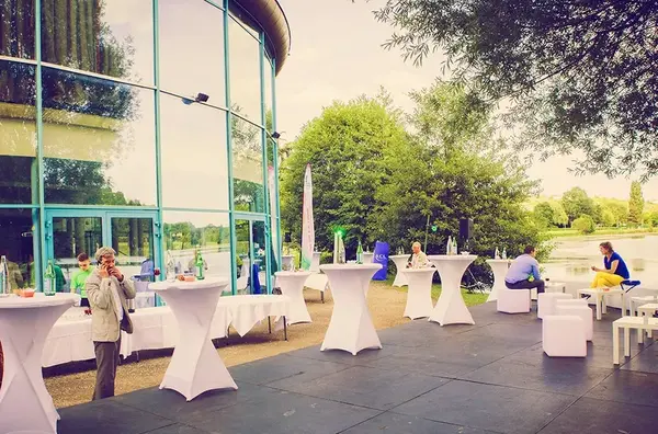 Salle seminaire Dijon Domaine Du Lac 11