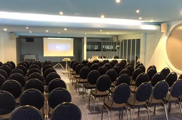 Salle seminaire Dijon Domaine Du Lac 5