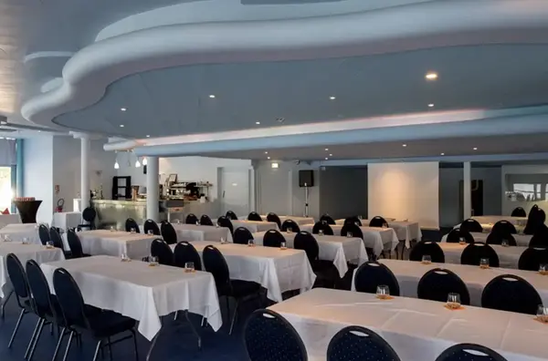Salle seminaire Dijon Domaine Du Lac 8